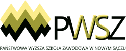 PWSZ Nowy Sącz logo