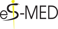 eS-MED Logo